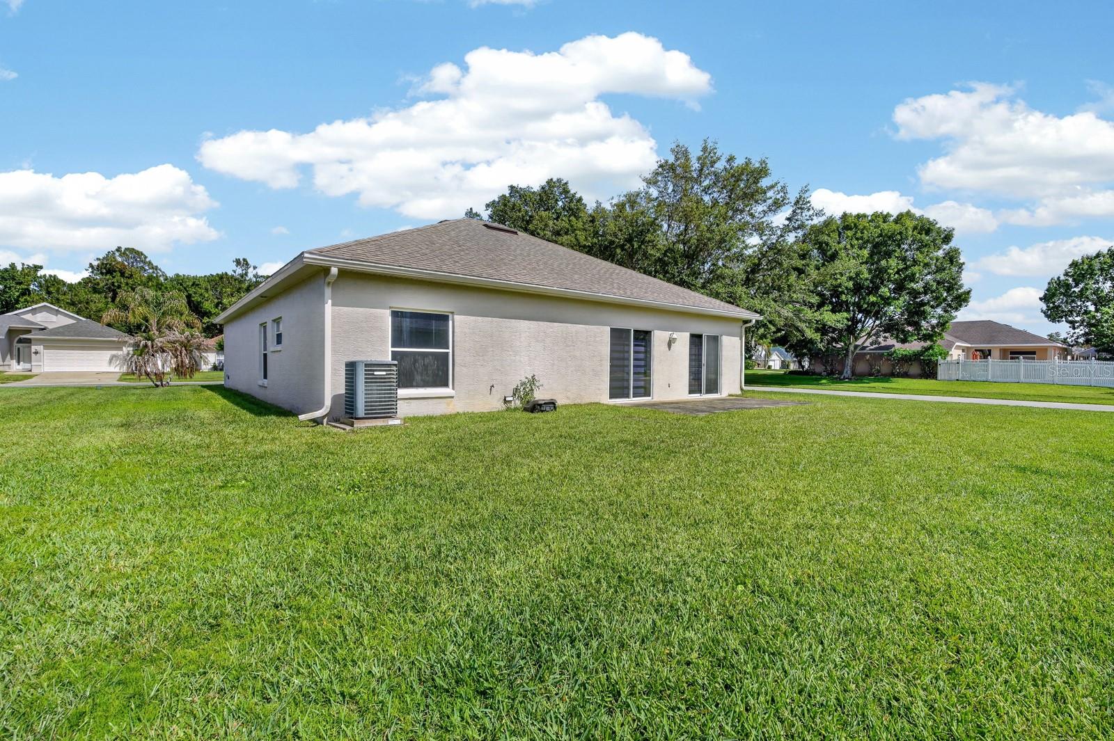 5466 WARD LAKE DR, PORT ORANGE, FL, 32128