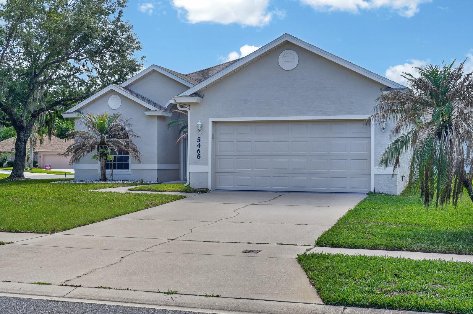 5466 WARD LAKE DR, PORT ORANGE, FL, 32128