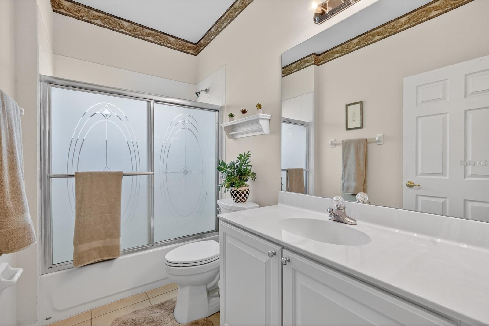 5466 WARD LAKE DR, PORT ORANGE, FL, 32128