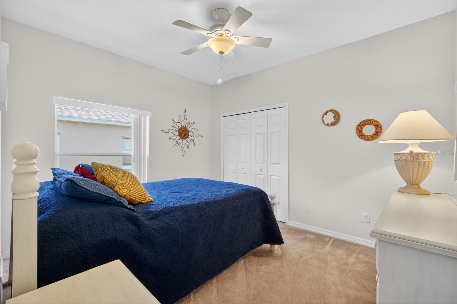5466 WARD LAKE DR, PORT ORANGE, FL, 32128