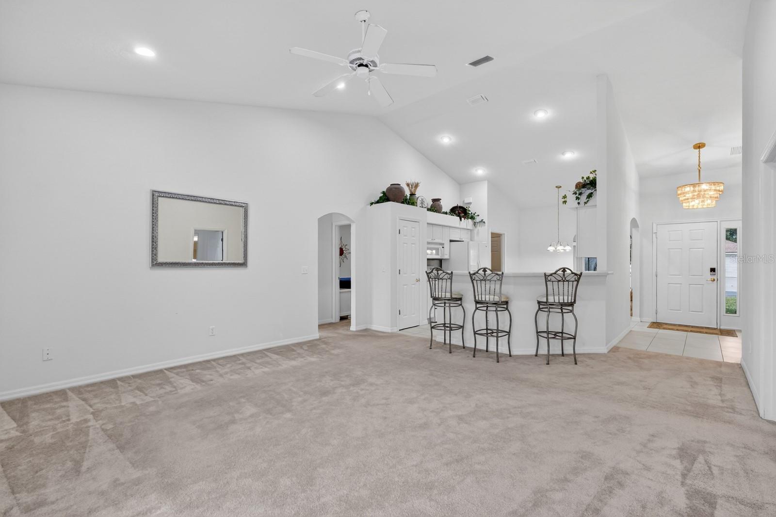 5466 WARD LAKE DR, PORT ORANGE, FL, 32128