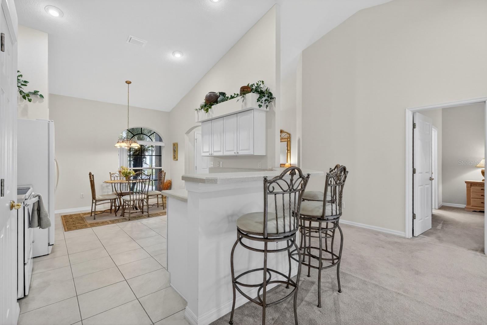 5466 WARD LAKE DR, PORT ORANGE, FL, 32128