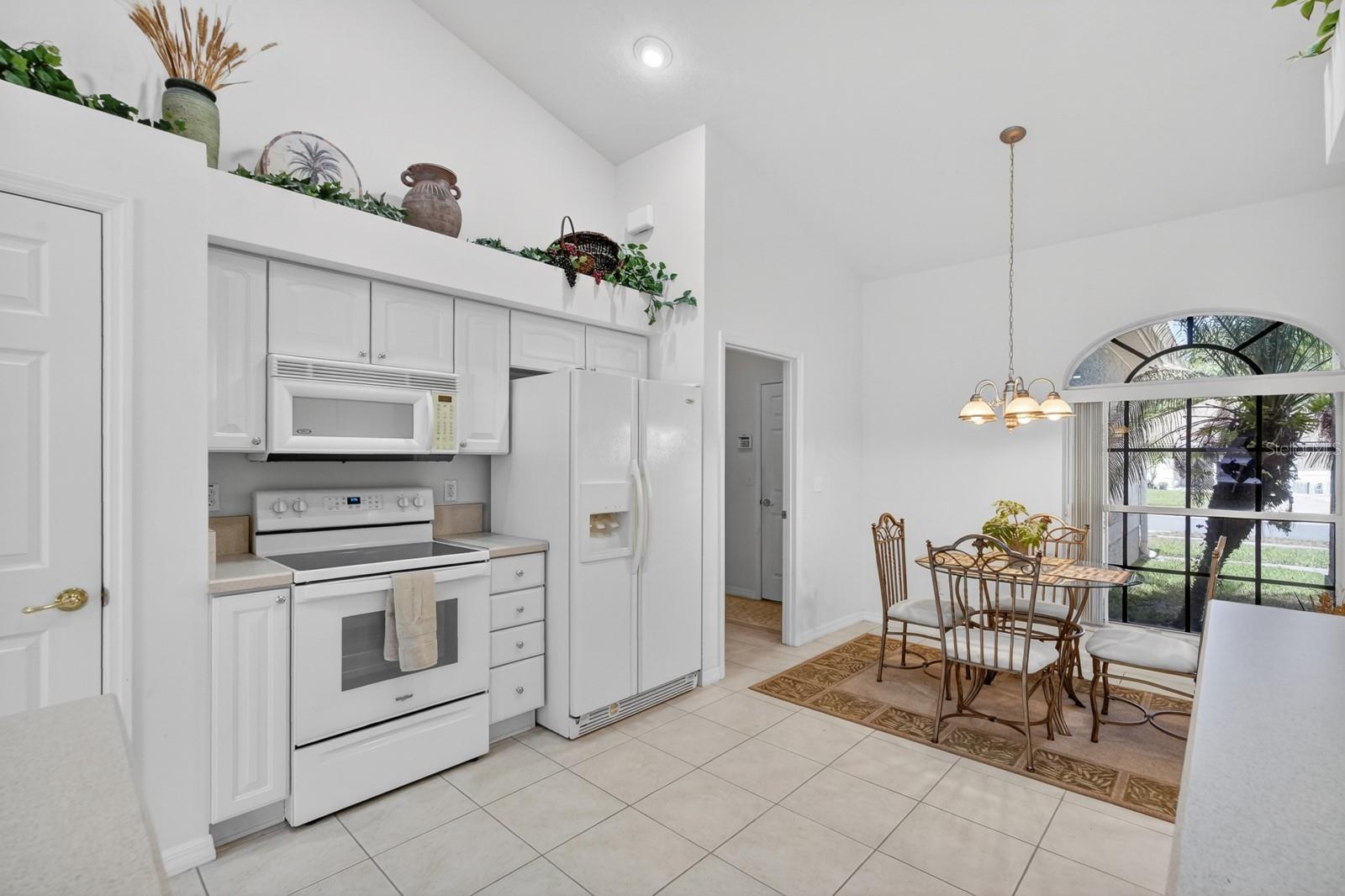 5466 WARD LAKE DR, PORT ORANGE, FL, 32128