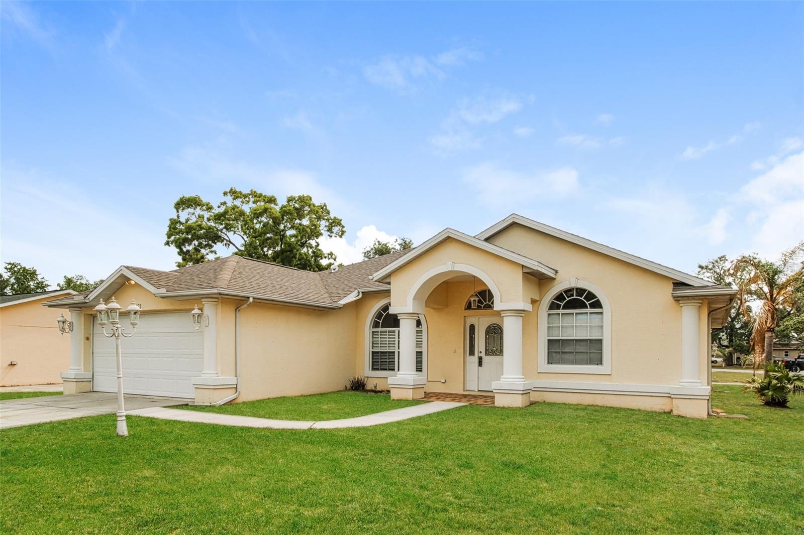 3428 TOMAHAWK AVE, SPRING HILL, FL, 34606