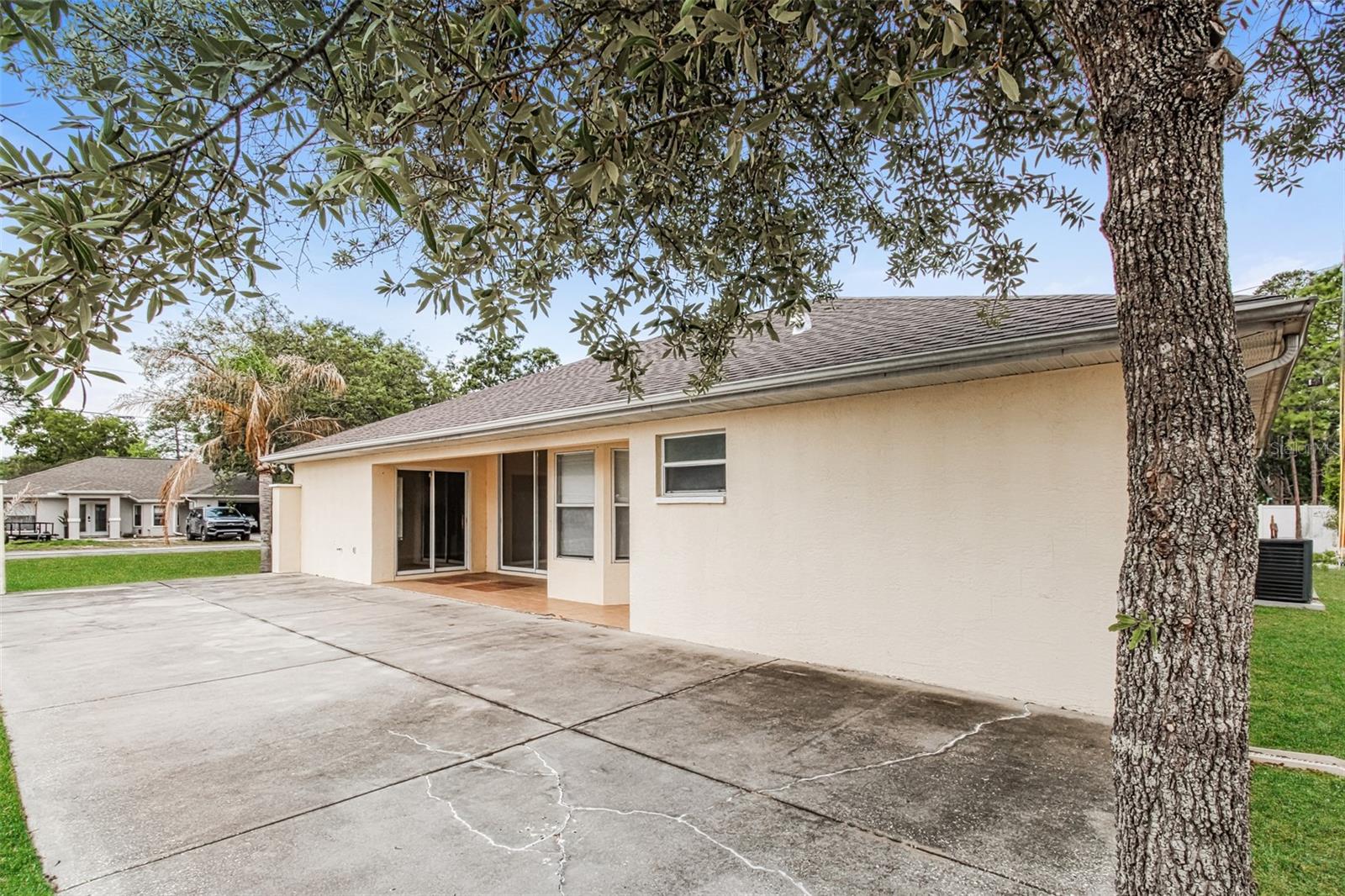 3428 TOMAHAWK AVE, SPRING HILL, FL, 34606