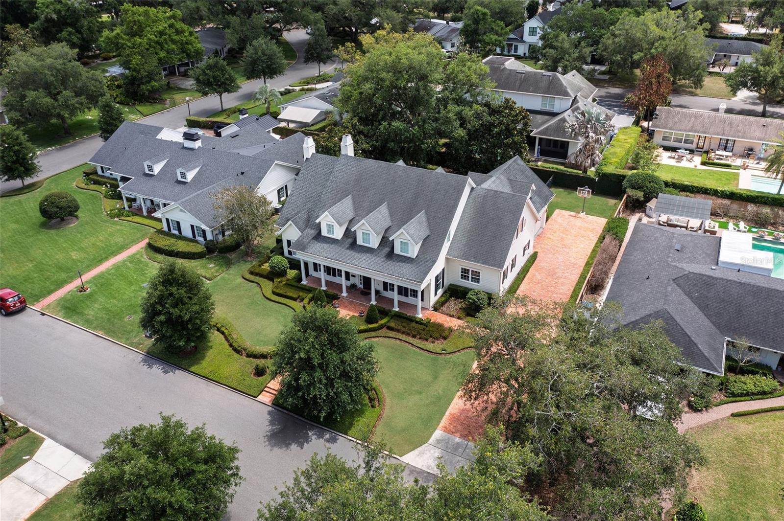 670 WILLIAMS DR, WINTER PARK, FL, 32789