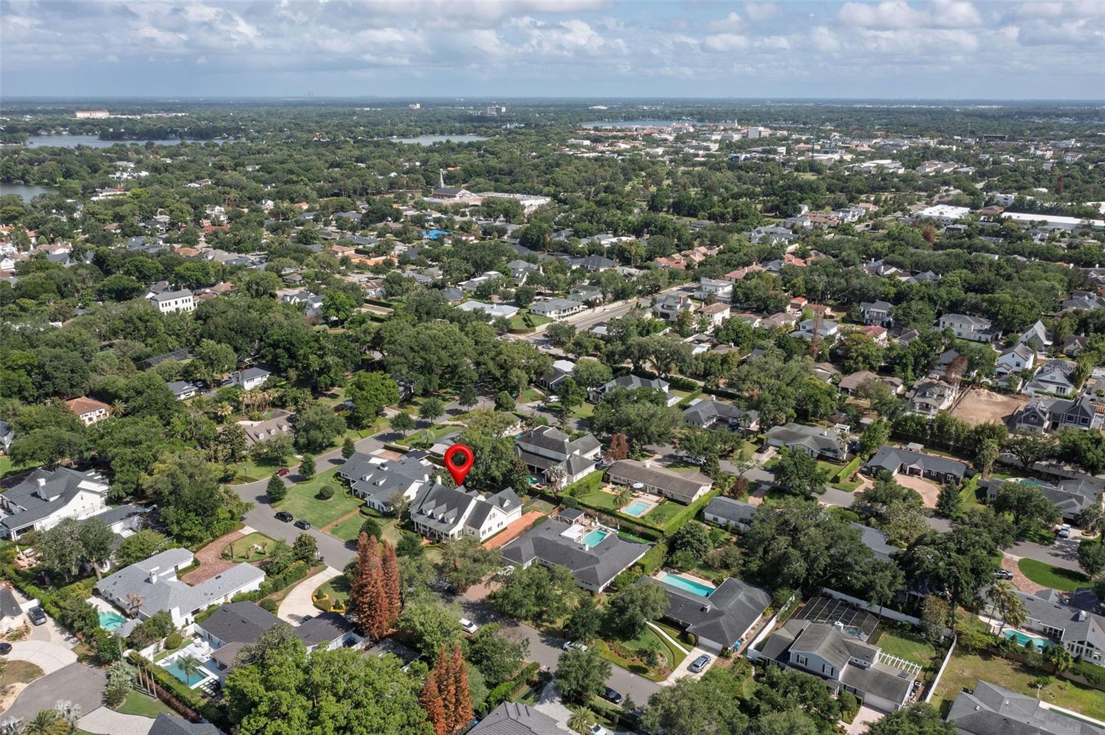 670 WILLIAMS DR, WINTER PARK, FL, 32789