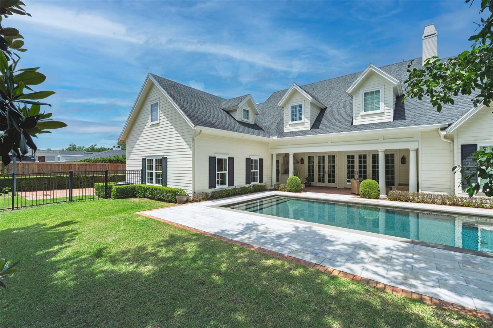 670 WILLIAMS DR, WINTER PARK, FL, 32789