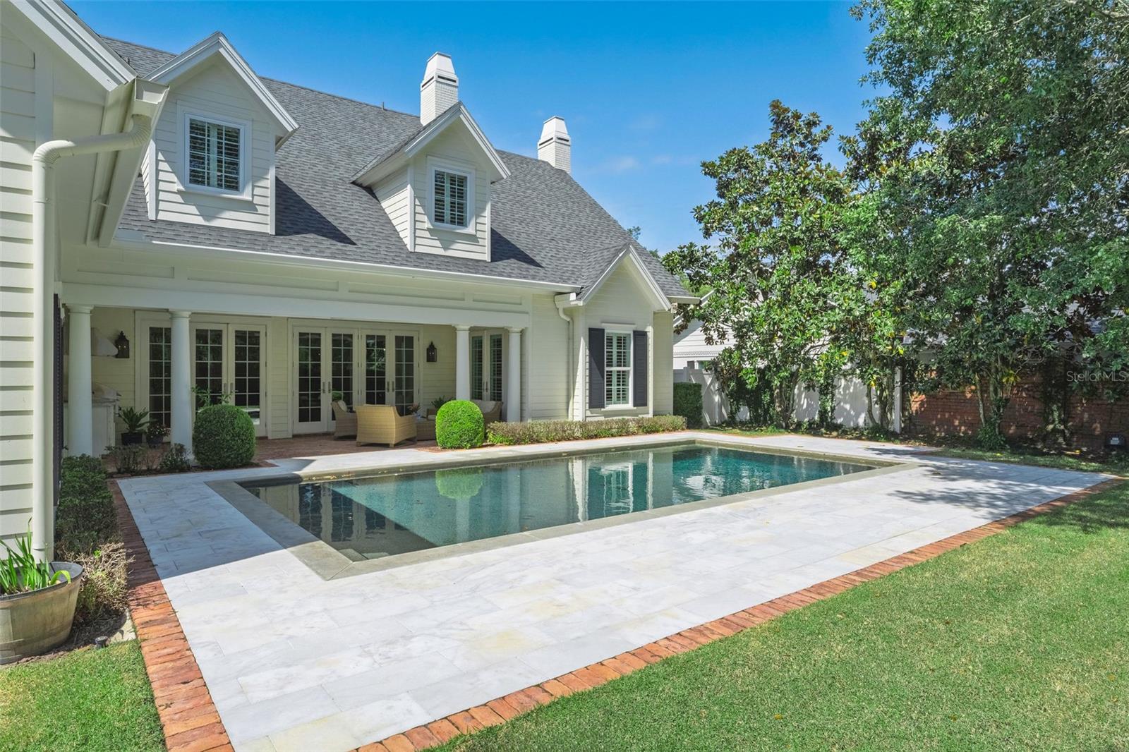 670 WILLIAMS DR, WINTER PARK, FL, 32789