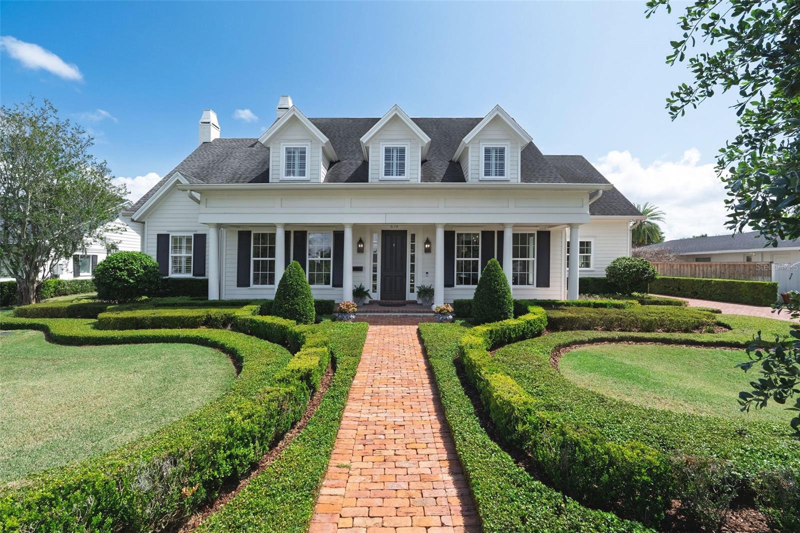 670 WILLIAMS DR, WINTER PARK, FL, 32789