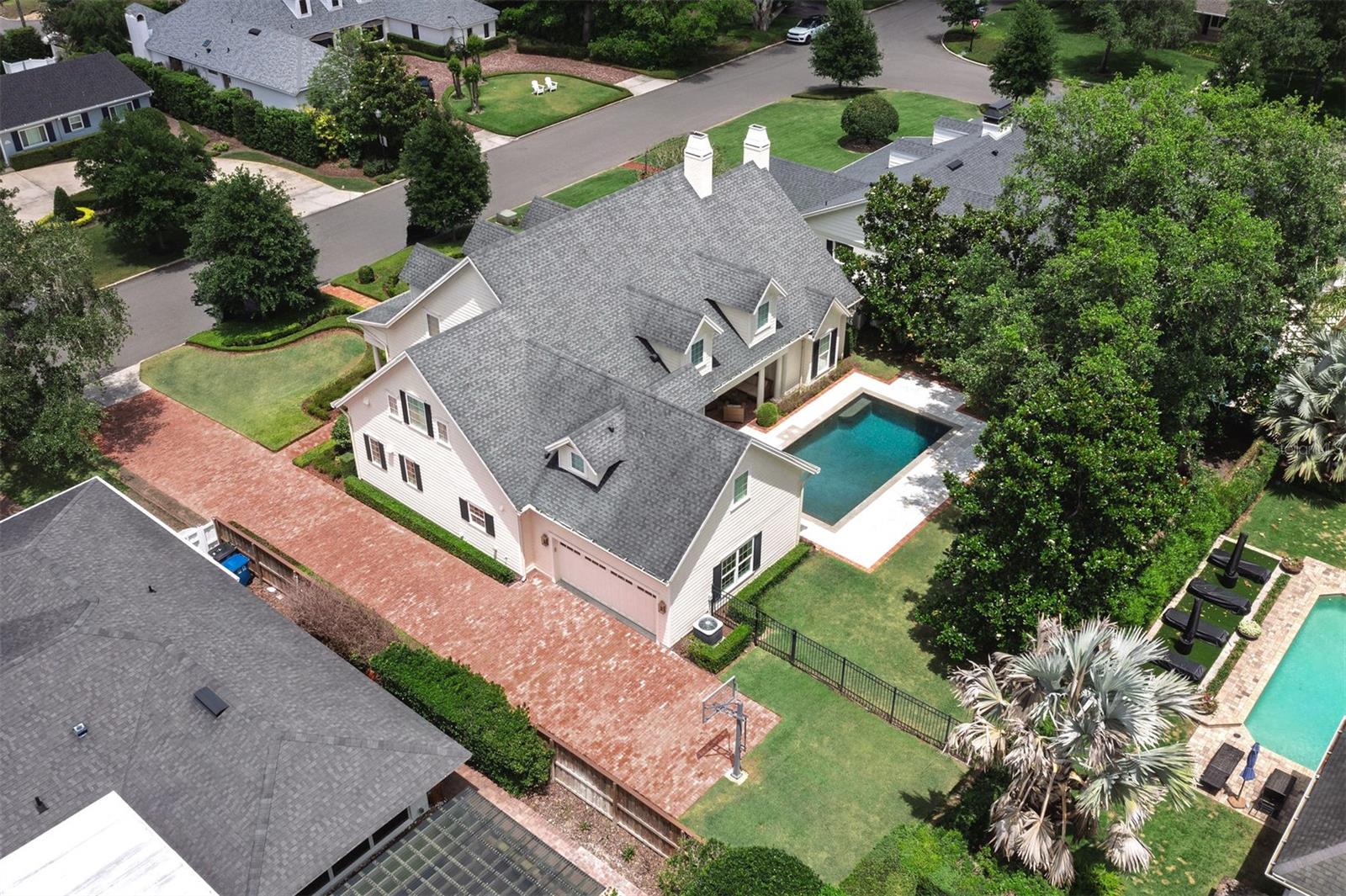 670 WILLIAMS DR, WINTER PARK, FL, 32789