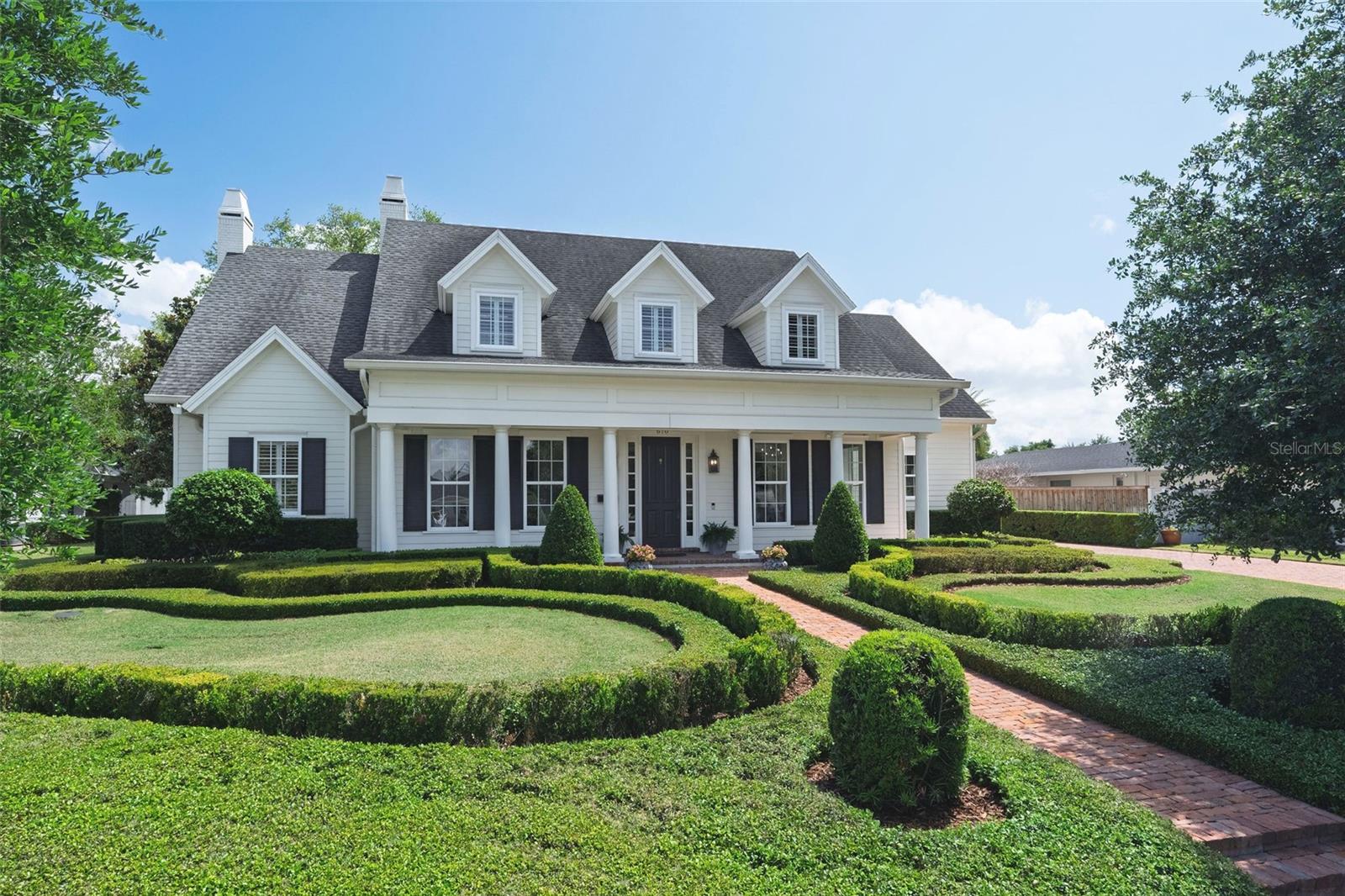 670 WILLIAMS DR, WINTER PARK, FL, 32789
