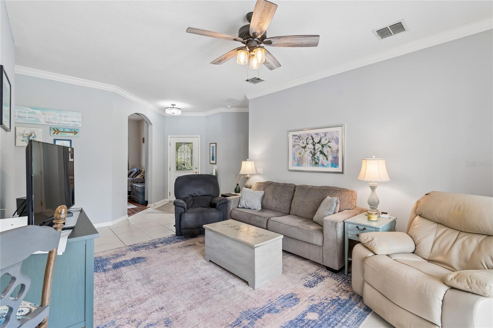 639 HEARTWELL DR, POINCIANA, FL, 34759