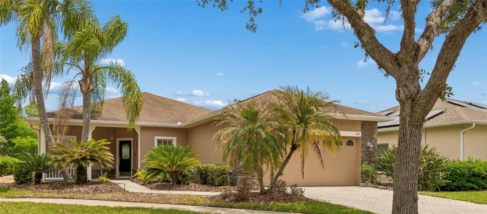 639 HEARTWELL DR, POINCIANA, FL, 34759