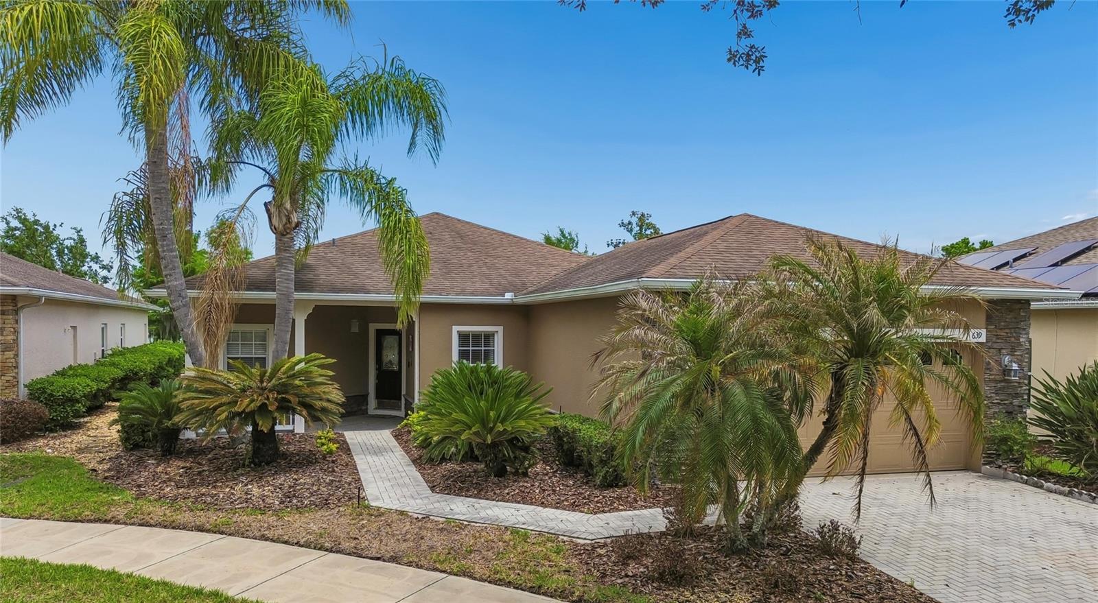 639 HEARTWELL DR, POINCIANA, FL, 34759