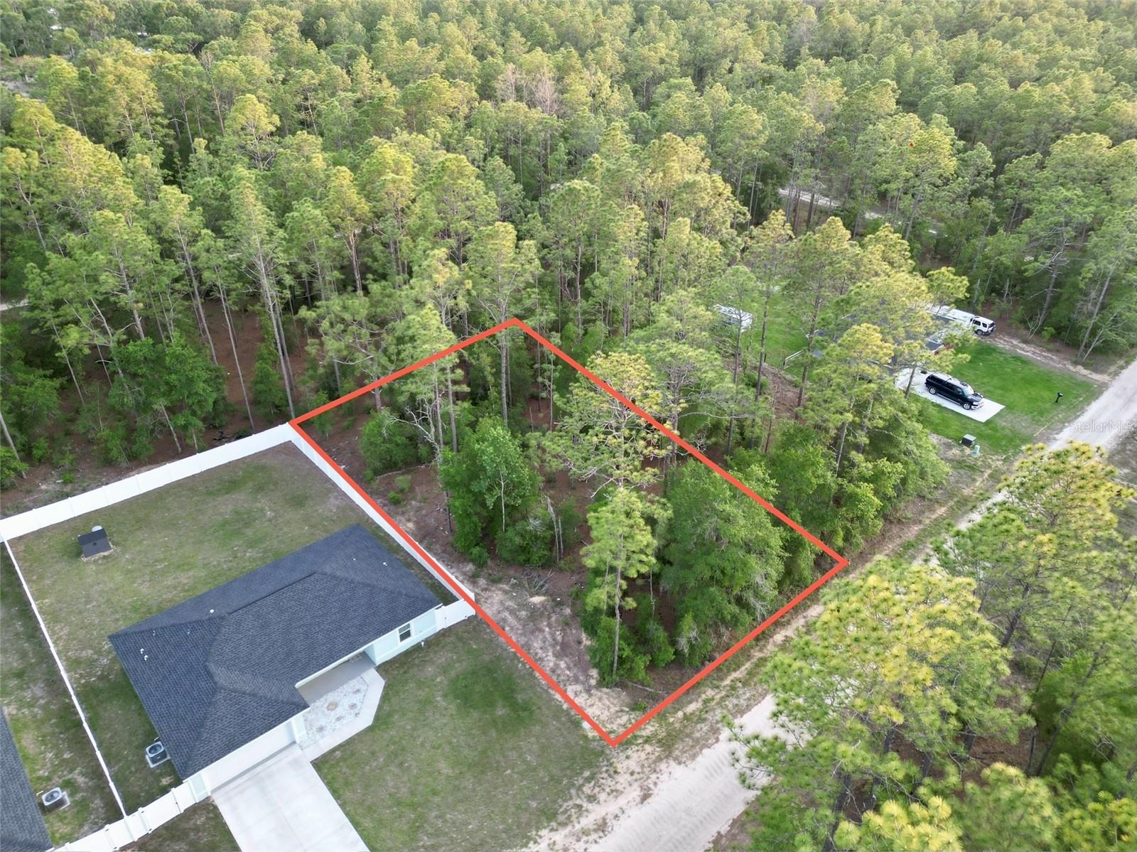 TBD SW 30TH ST, OCALA, FL, 34481