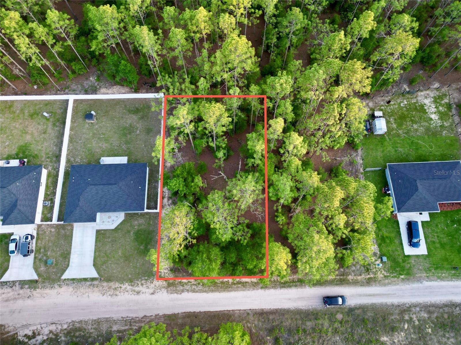 TBD SW 30TH ST, OCALA, FL, 34481