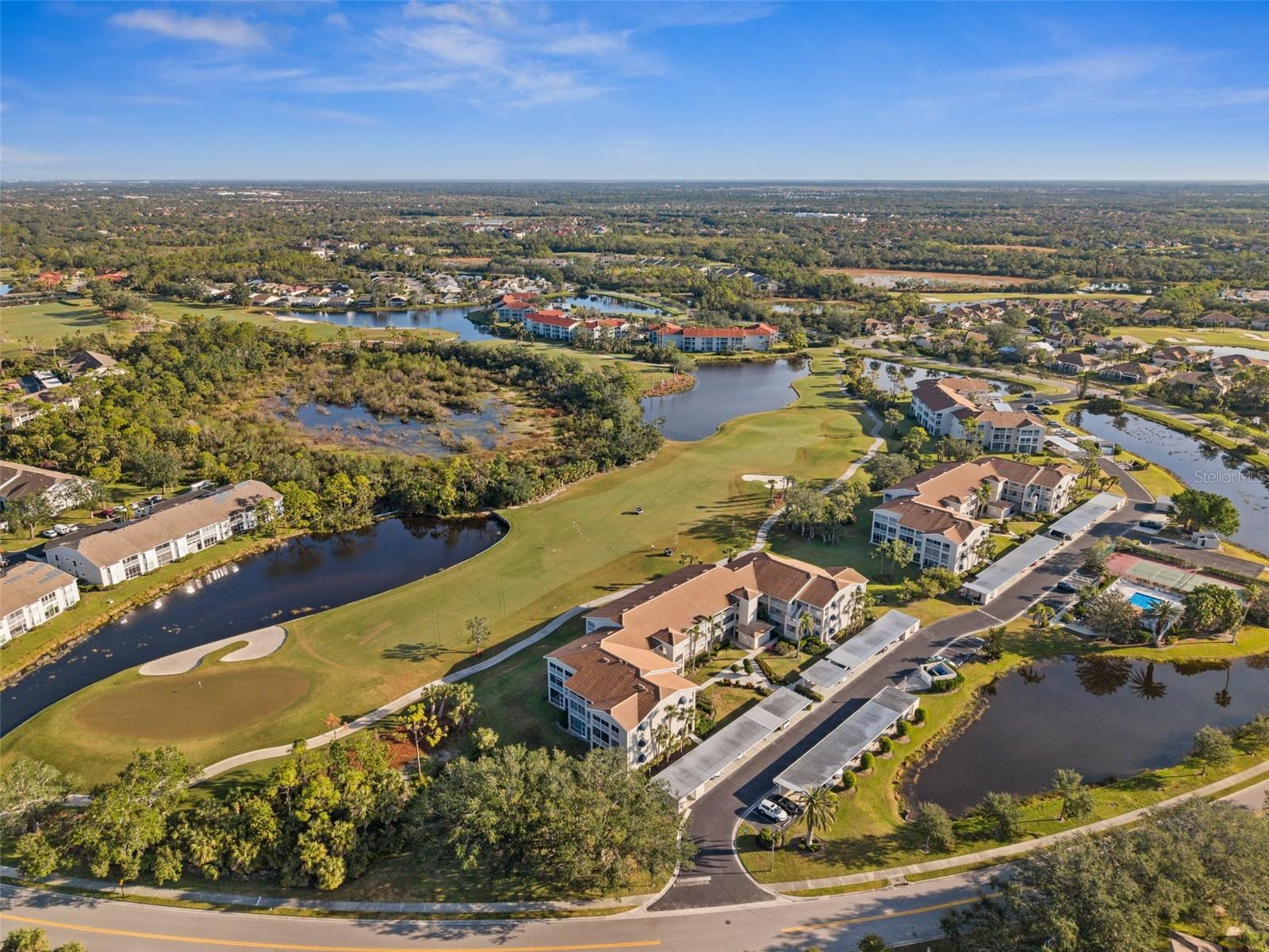 9611 CASTLE POINT DR #912, SARASOTA, FL, 34238