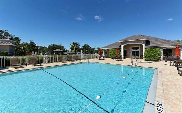 9611 CASTLE POINT DR #912, SARASOTA, FL, 34238