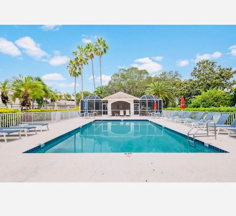 9611 CASTLE POINT DR #912, SARASOTA, FL, 34238