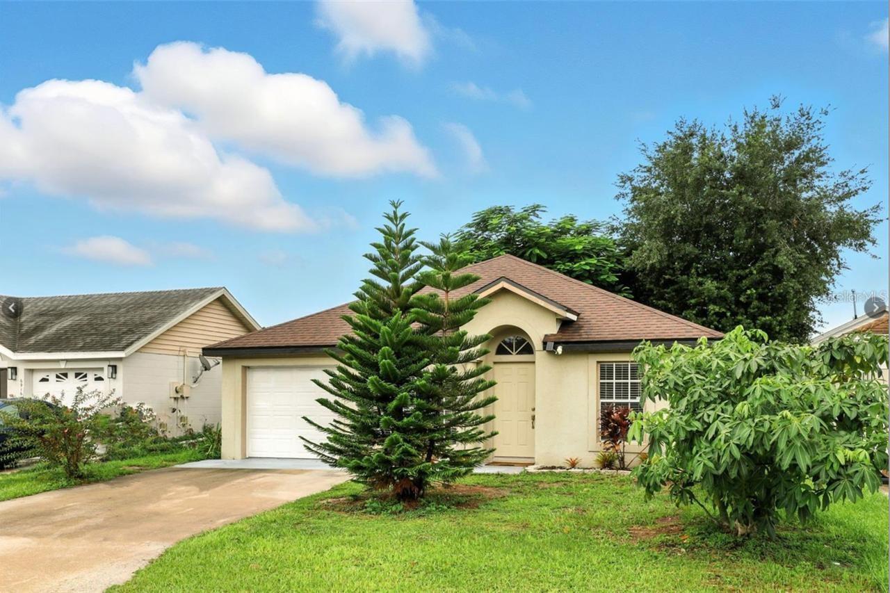 6912 LONG NEEDLE CT, ORLANDO, FL, 32822