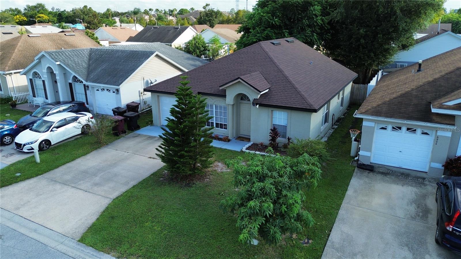 6912 LONG NEEDLE CT, ORLANDO, FL, 32822