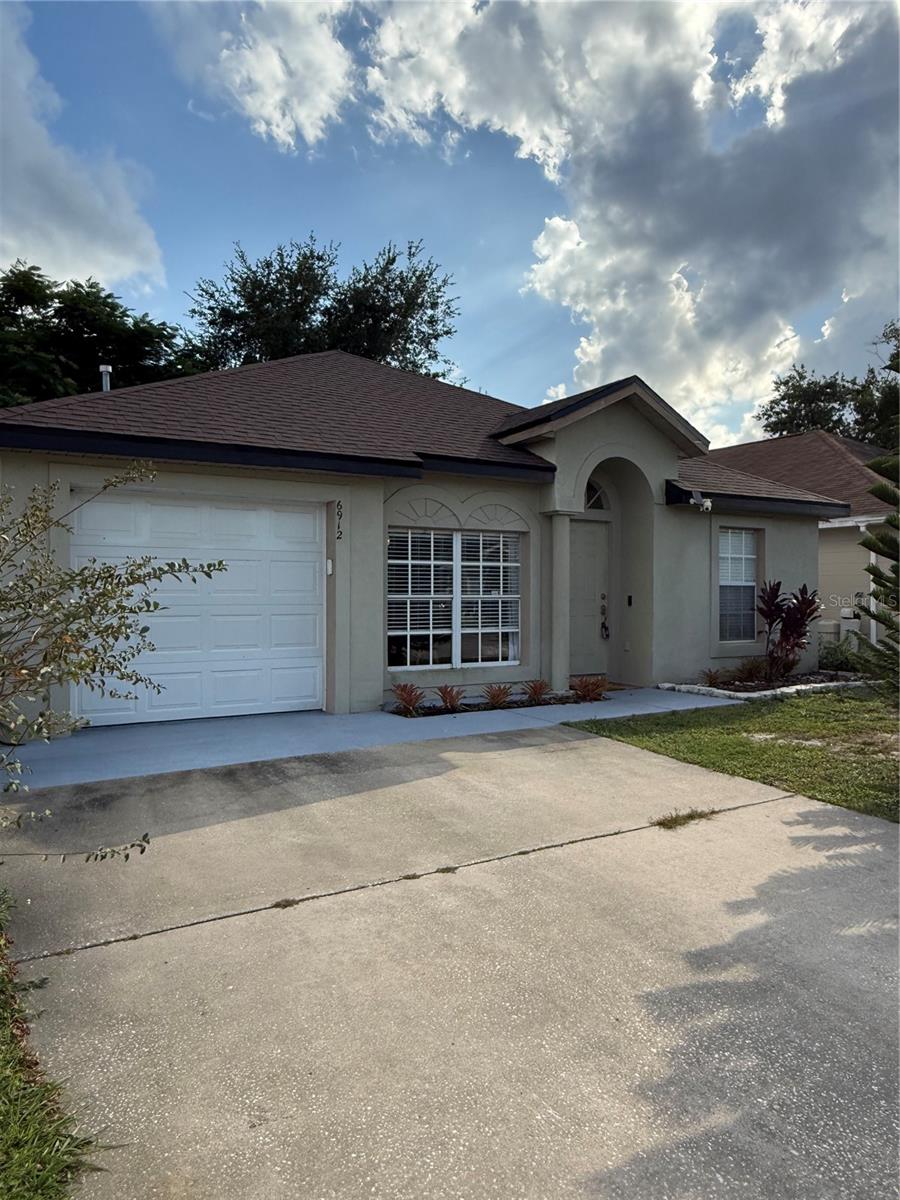 6912 LONG NEEDLE CT, ORLANDO, FL, 32822