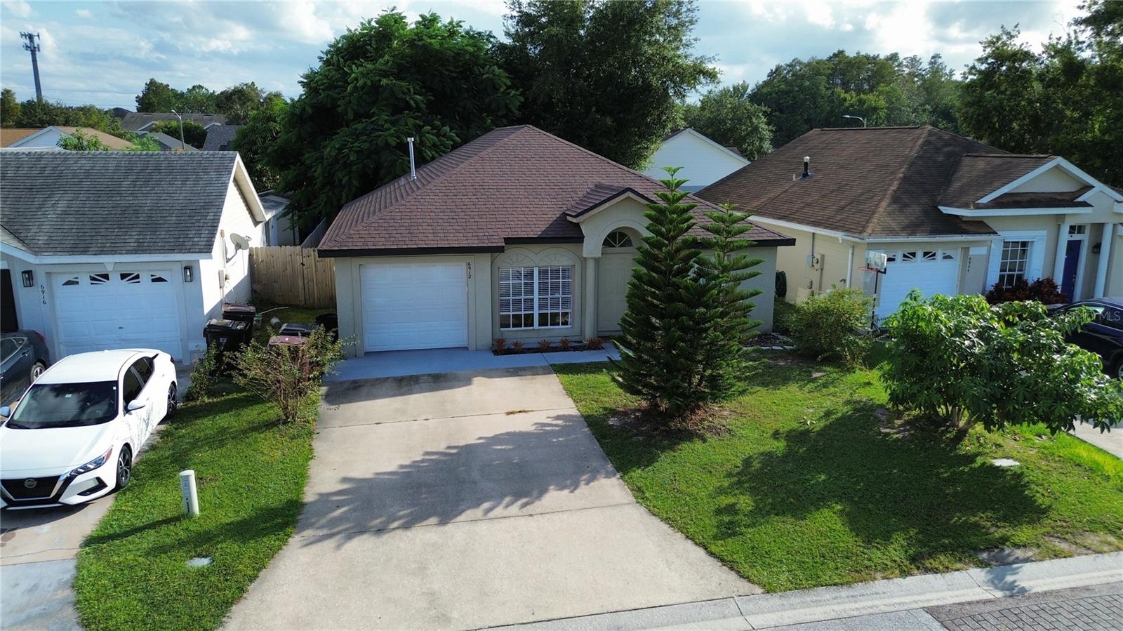 6912 LONG NEEDLE CT, ORLANDO, FL, 32822