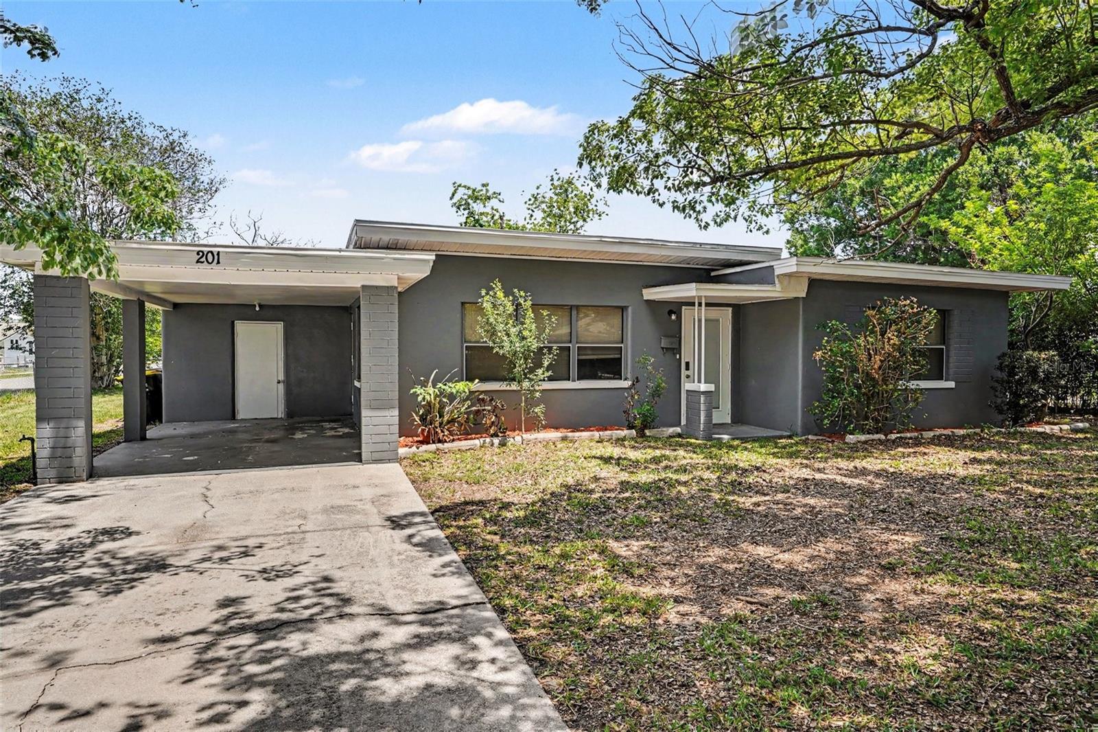 201 ROSE ST, AUBURNDALE, FL, 33823