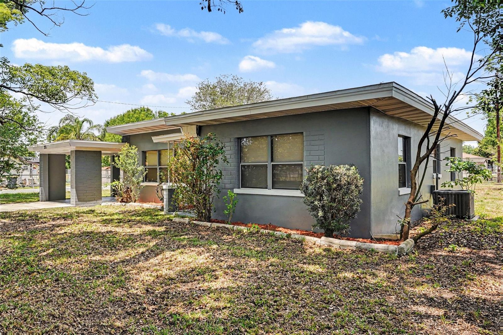 201 ROSE ST, AUBURNDALE, FL, 33823