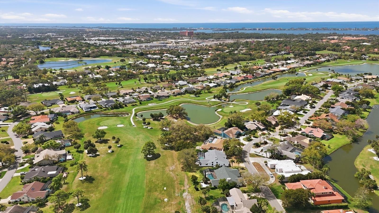 3837 TORREY PINES BLVD, SARASOTA, FL, 34238