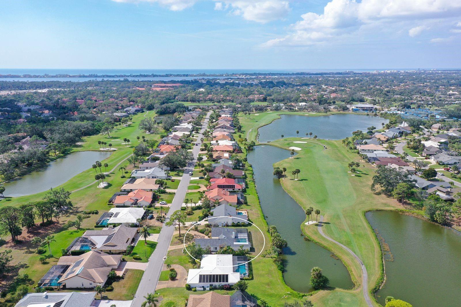 3837 TORREY PINES BLVD, SARASOTA, FL, 34238