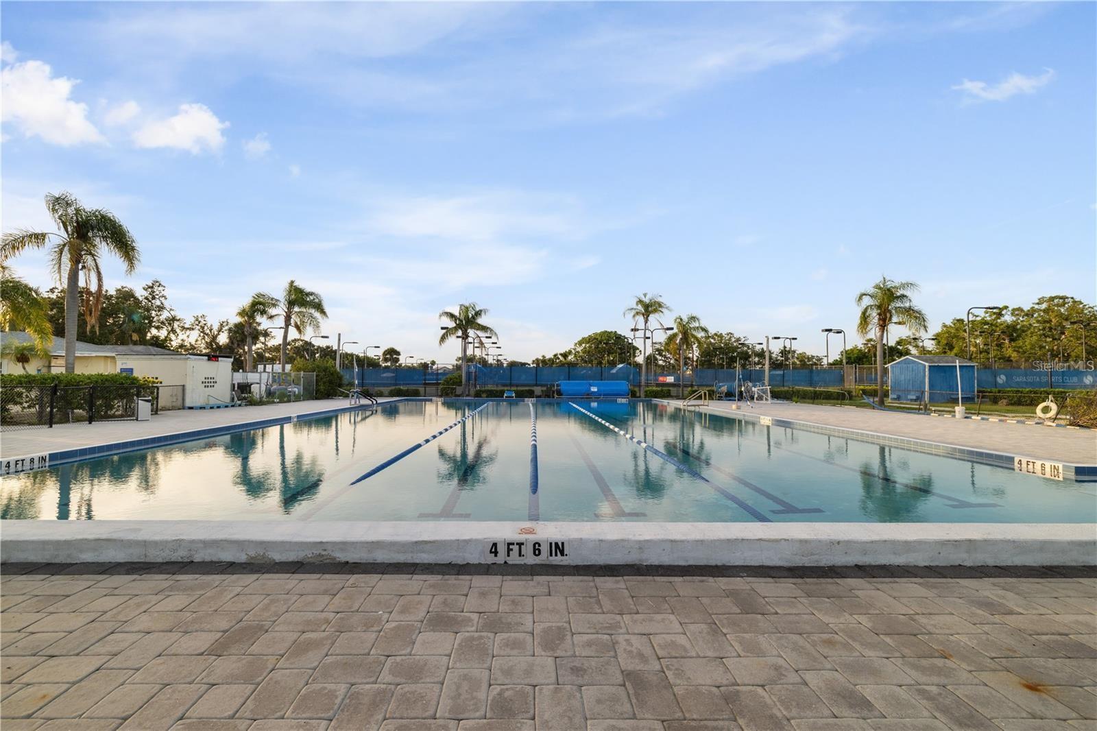 3837 TORREY PINES BLVD, SARASOTA, FL, 34238
