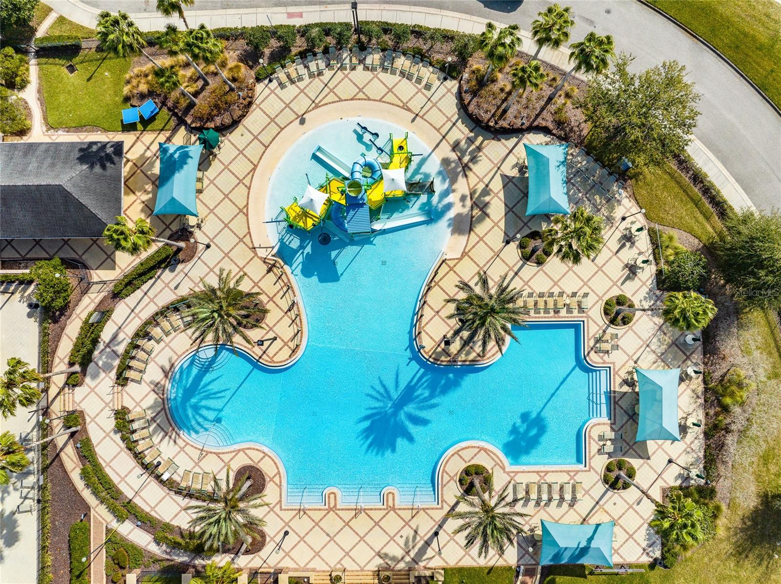 8747 BONICA PL, LAND O LAKES, FL, 34637