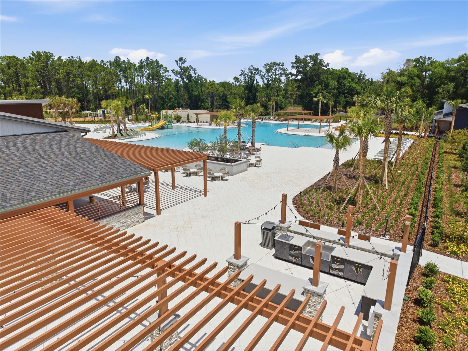 8747 BONICA PL, LAND O LAKES, FL, 34637