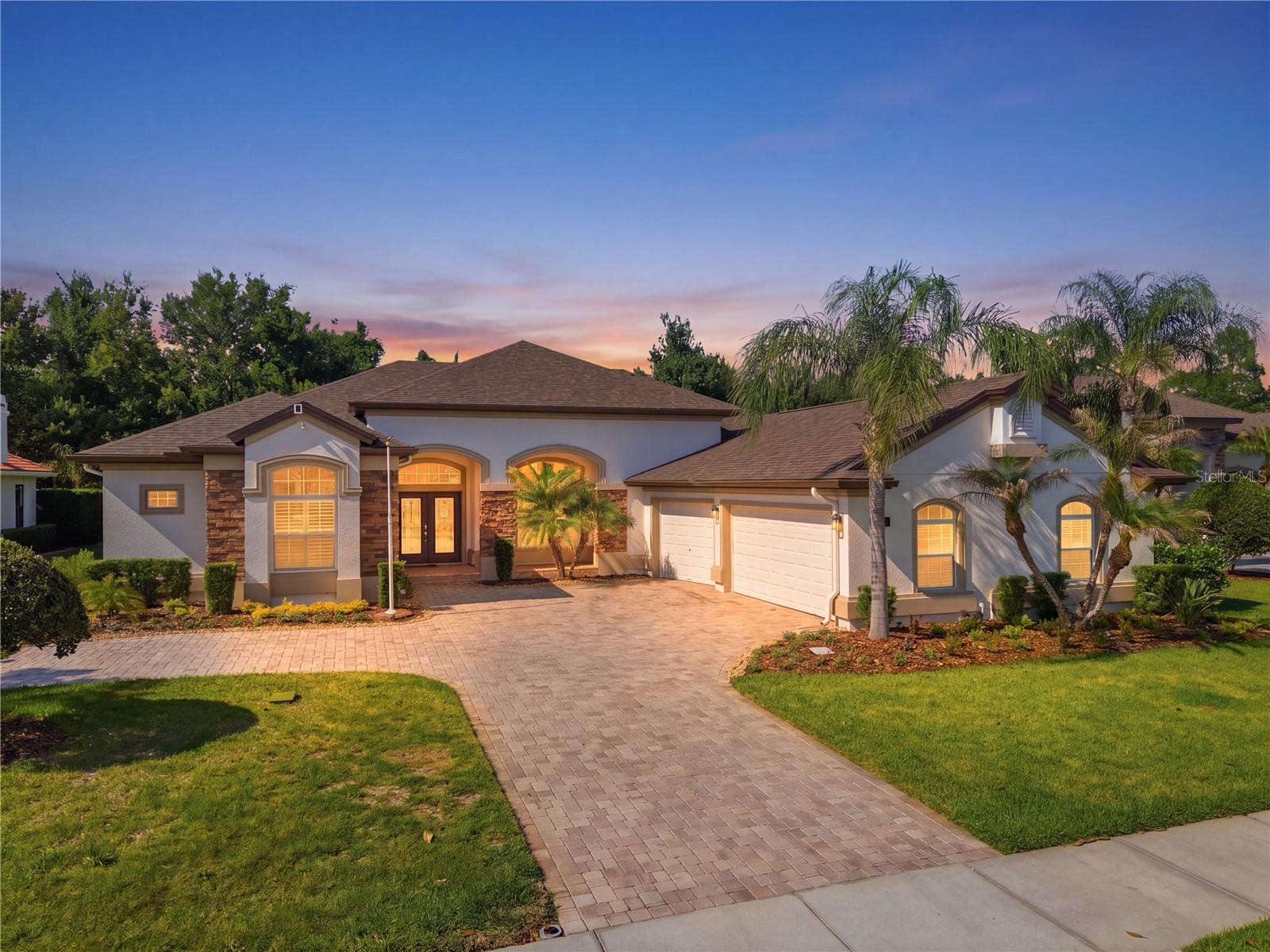 8747 BONICA PL, LAND O LAKES, FL, 34637