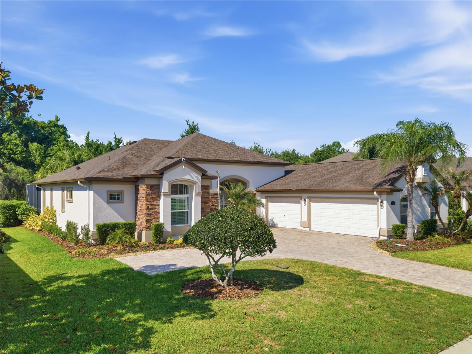 8747 BONICA PL, LAND O LAKES, FL, 34637