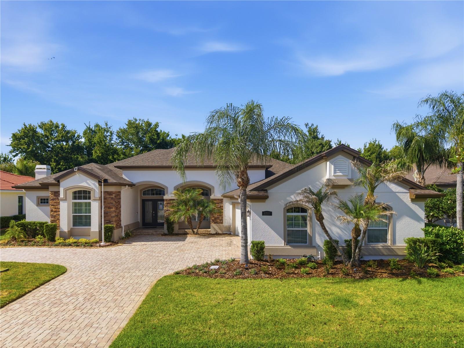 8747 BONICA PL, LAND O LAKES, FL, 34637
