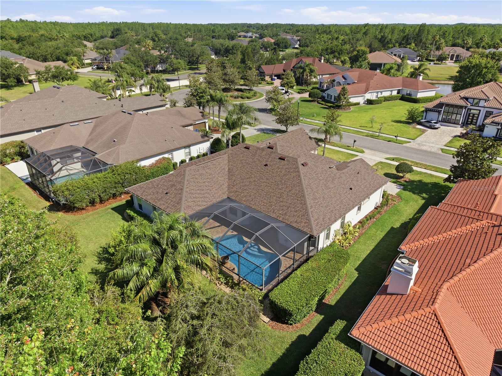 8747 BONICA PL, LAND O LAKES, FL, 34637