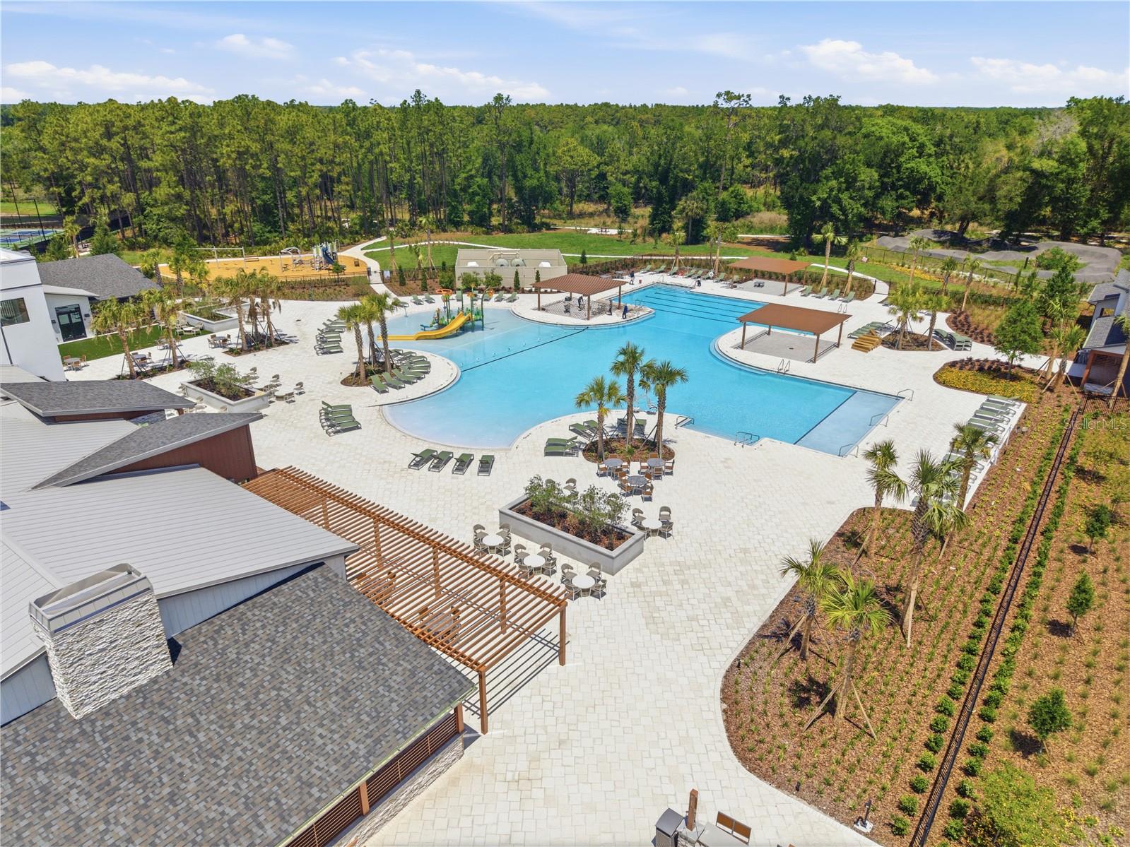8747 BONICA PL, LAND O LAKES, FL, 34637