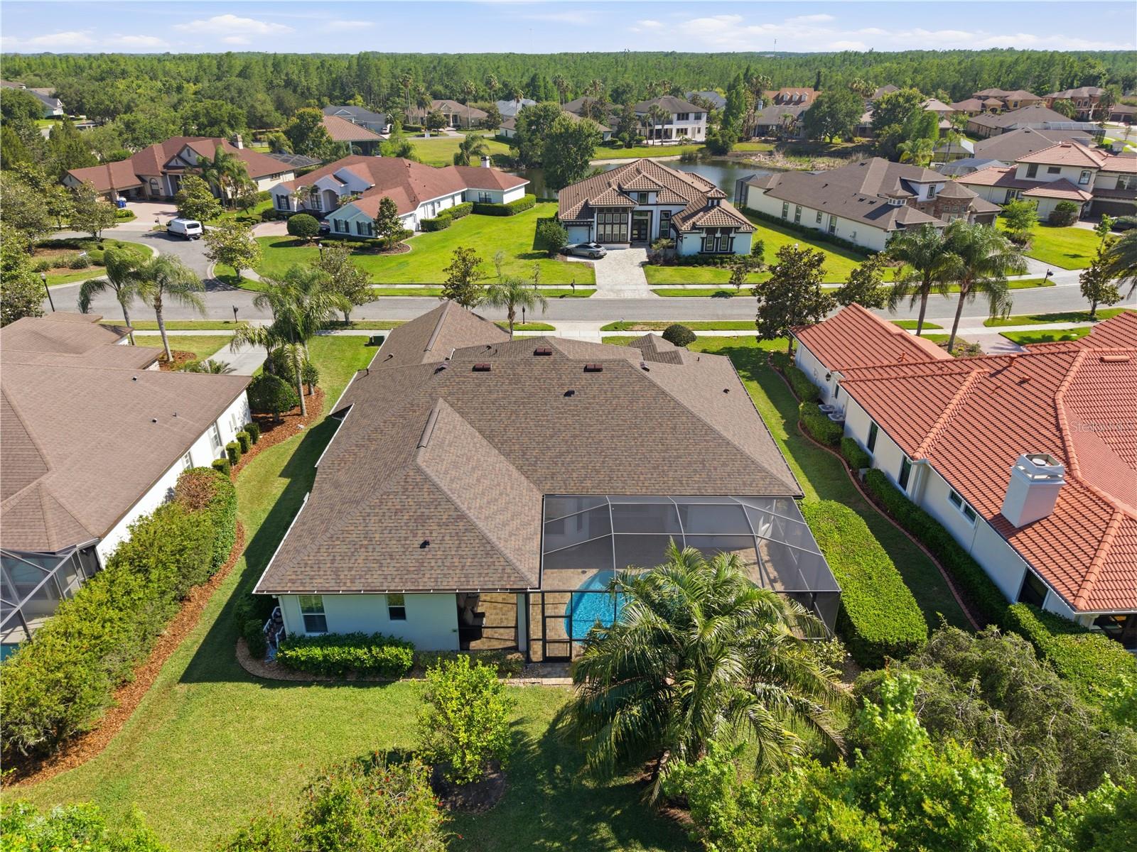 8747 BONICA PL, LAND O LAKES, FL, 34637