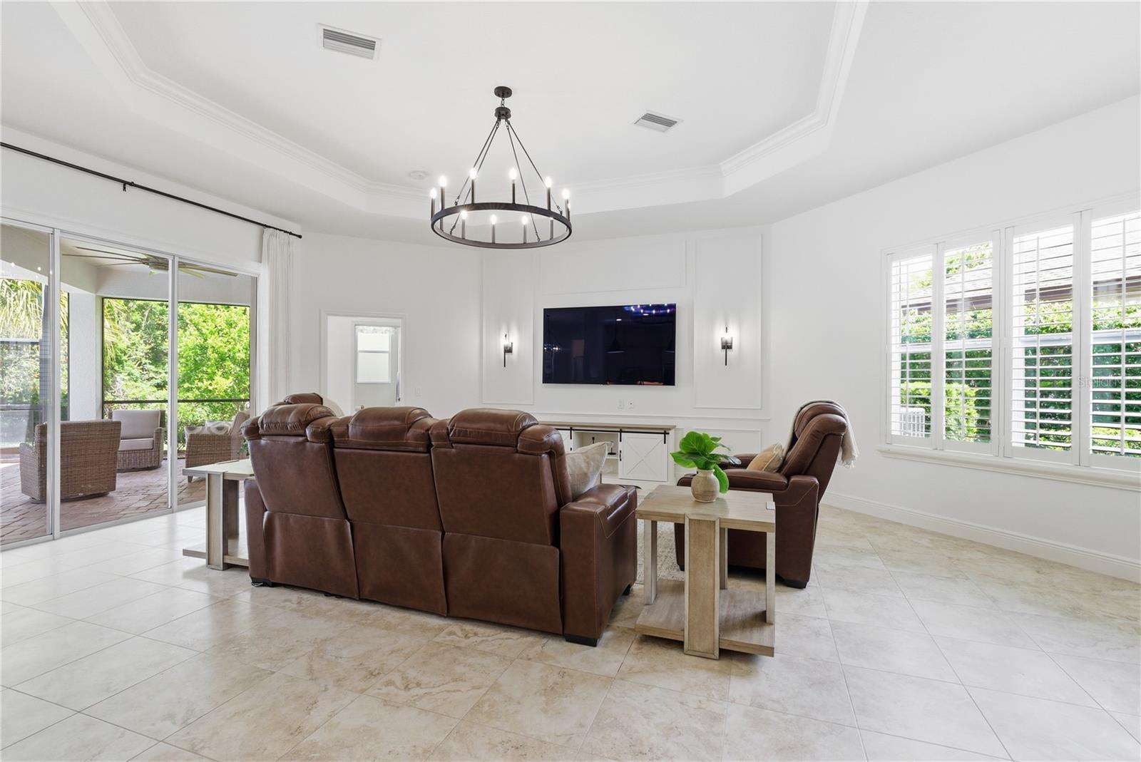 8747 BONICA PL, LAND O LAKES, FL, 34637