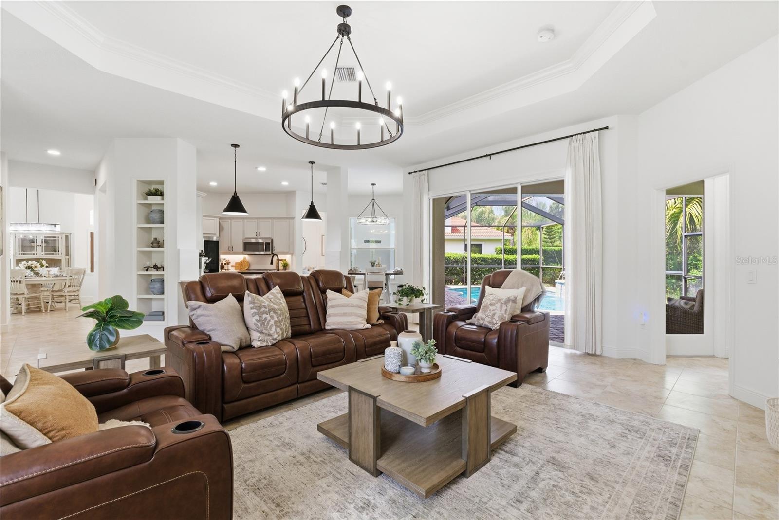 8747 BONICA PL, LAND O LAKES, FL, 34637