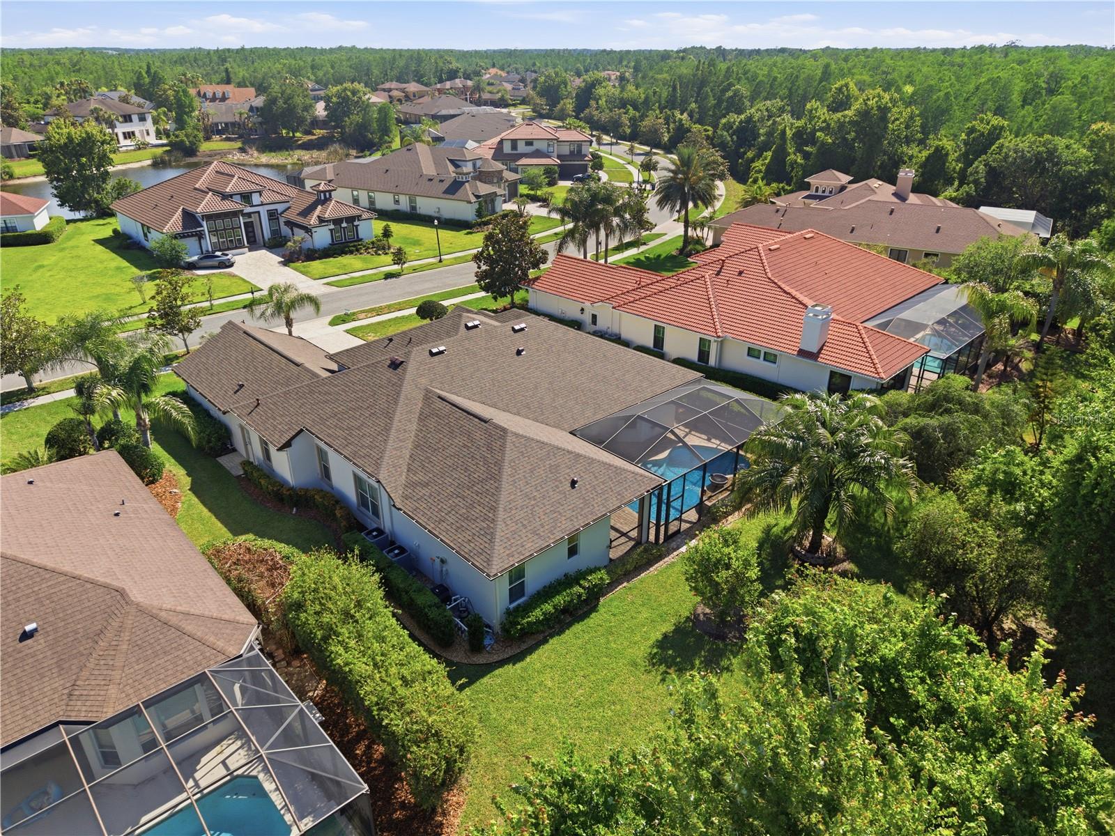 8747 BONICA PL, LAND O LAKES, FL, 34637