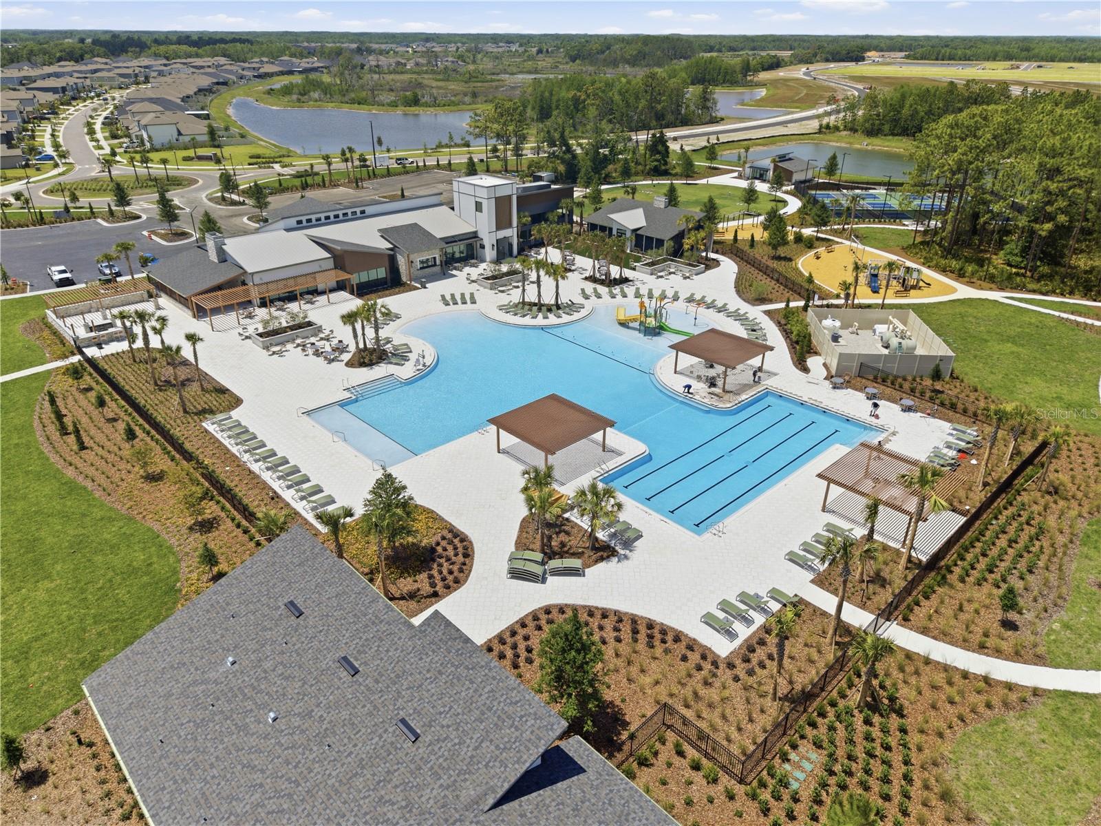 8747 BONICA PL, LAND O LAKES, FL, 34637