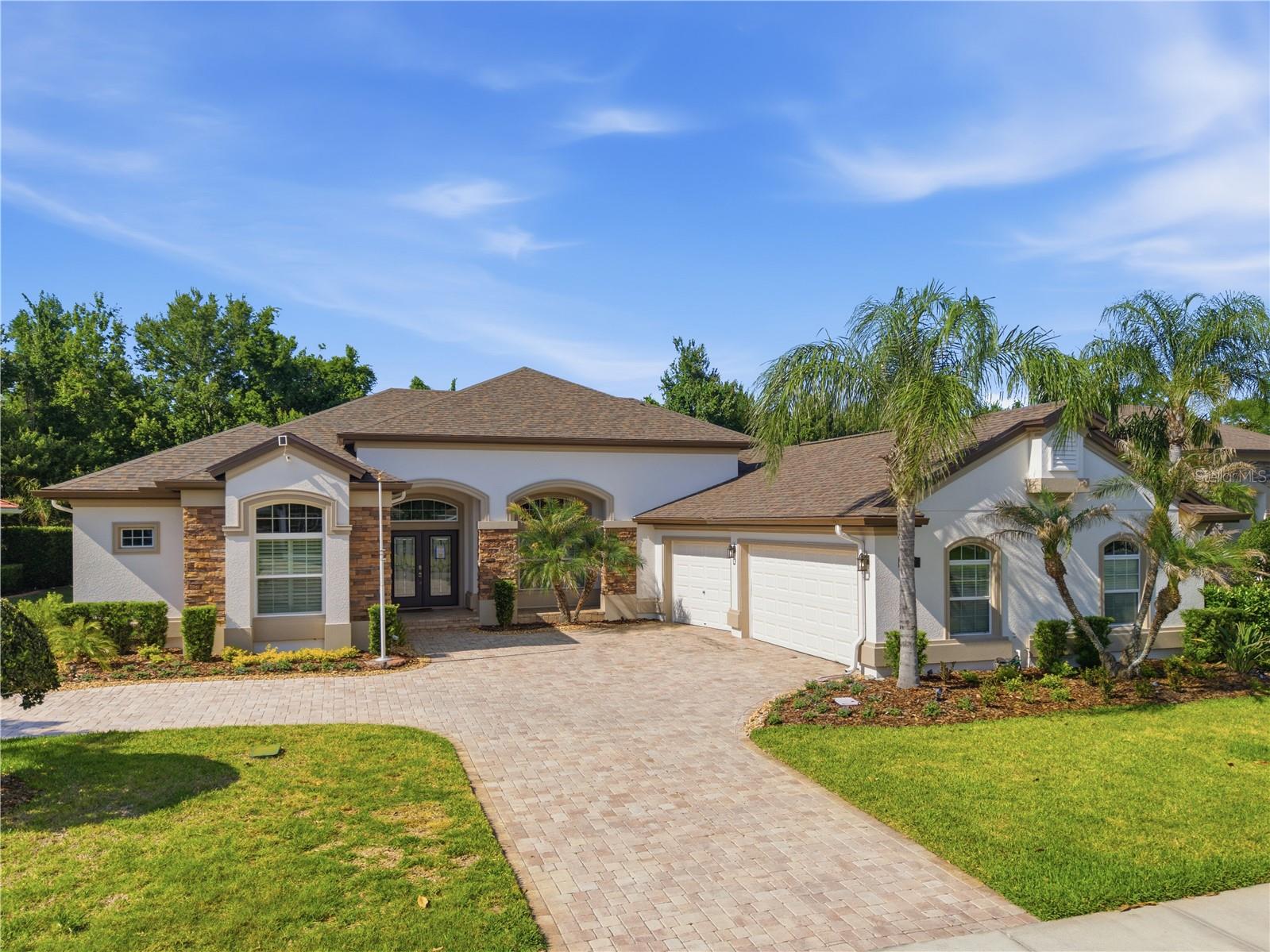 8747 BONICA PL, LAND O LAKES, FL, 34637