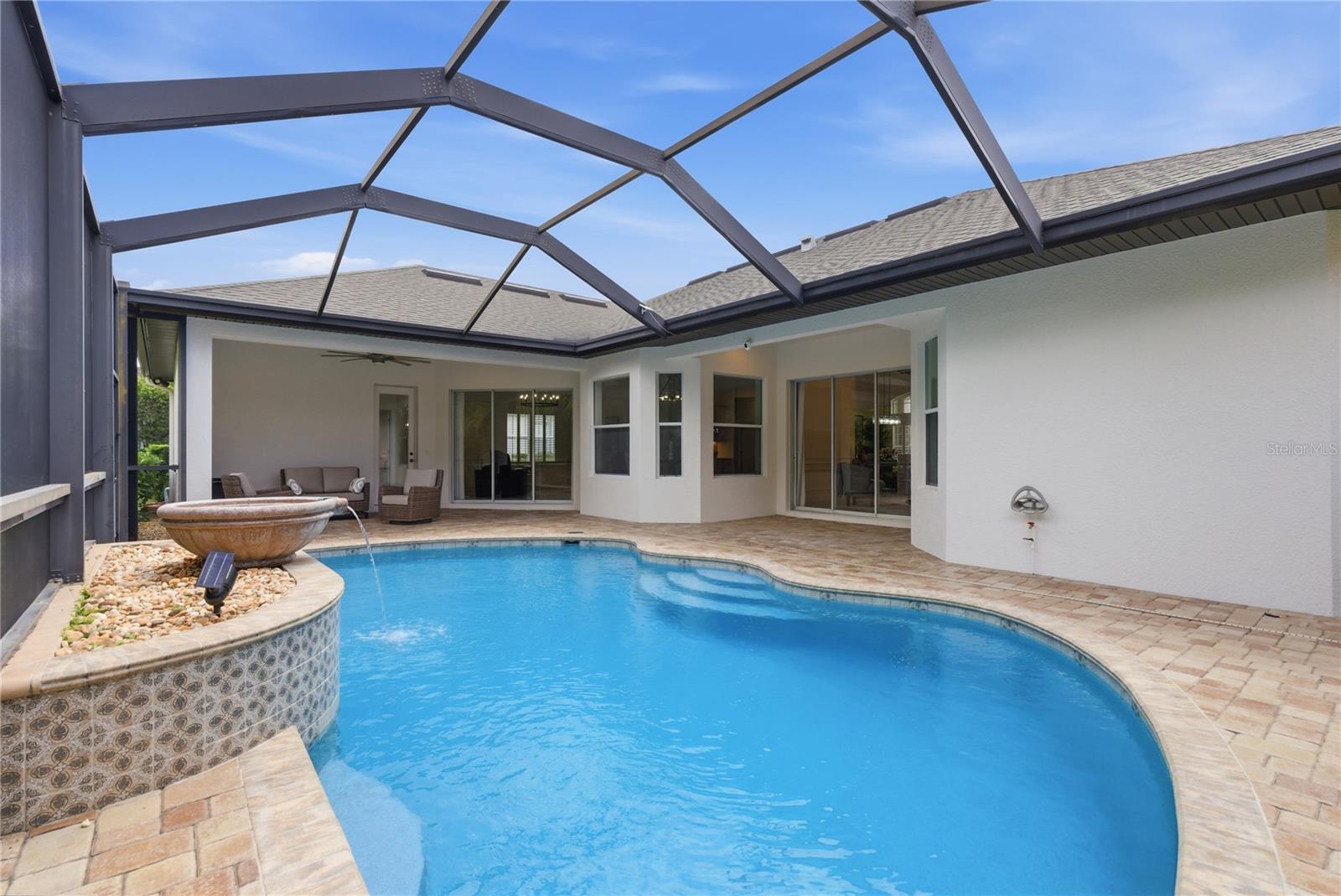 8747 BONICA PL, LAND O LAKES, FL, 34637