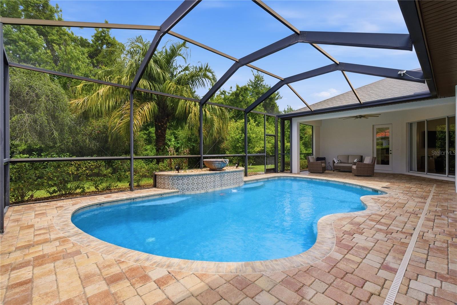 8747 BONICA PL, LAND O LAKES, FL, 34637