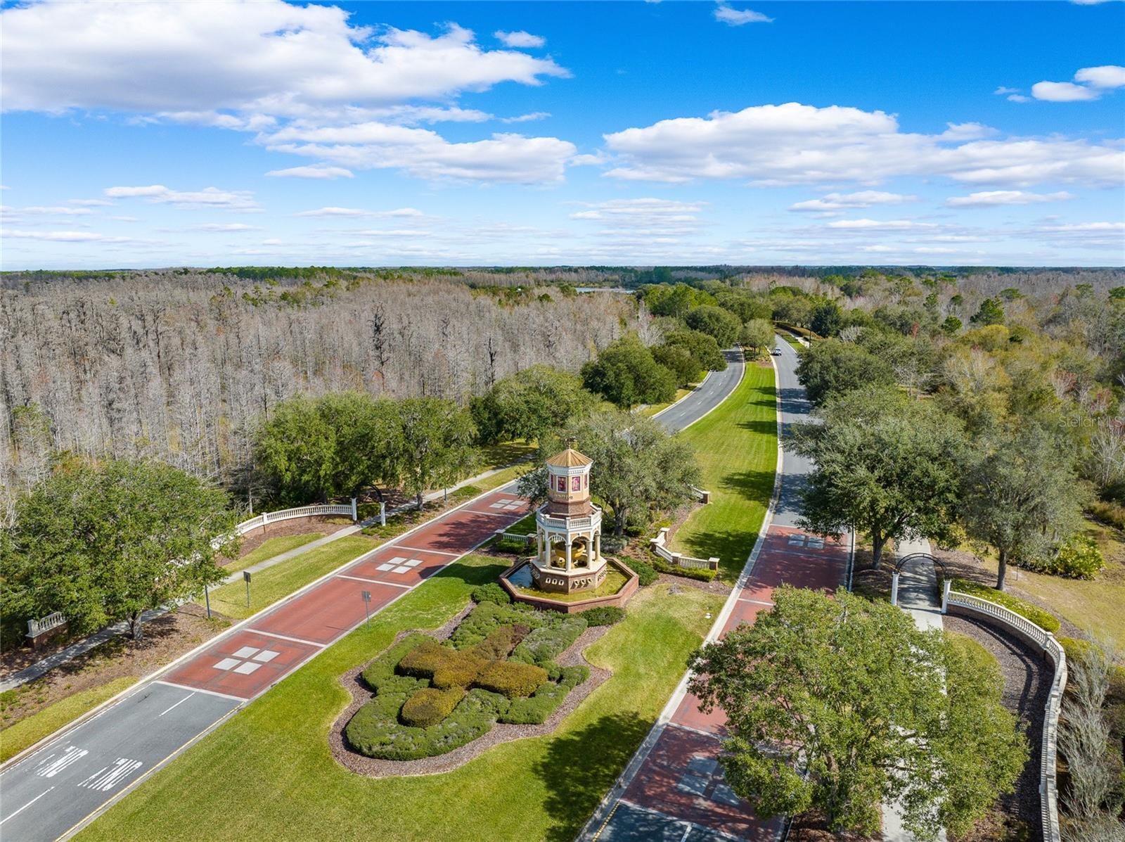 8747 BONICA PL, LAND O LAKES, FL, 34637
