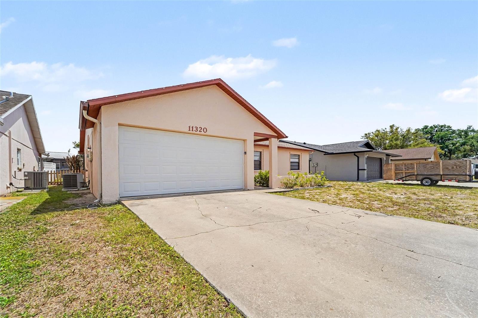 11320 JACK RABBIT LN, PORT RICHEY, FL, 34668